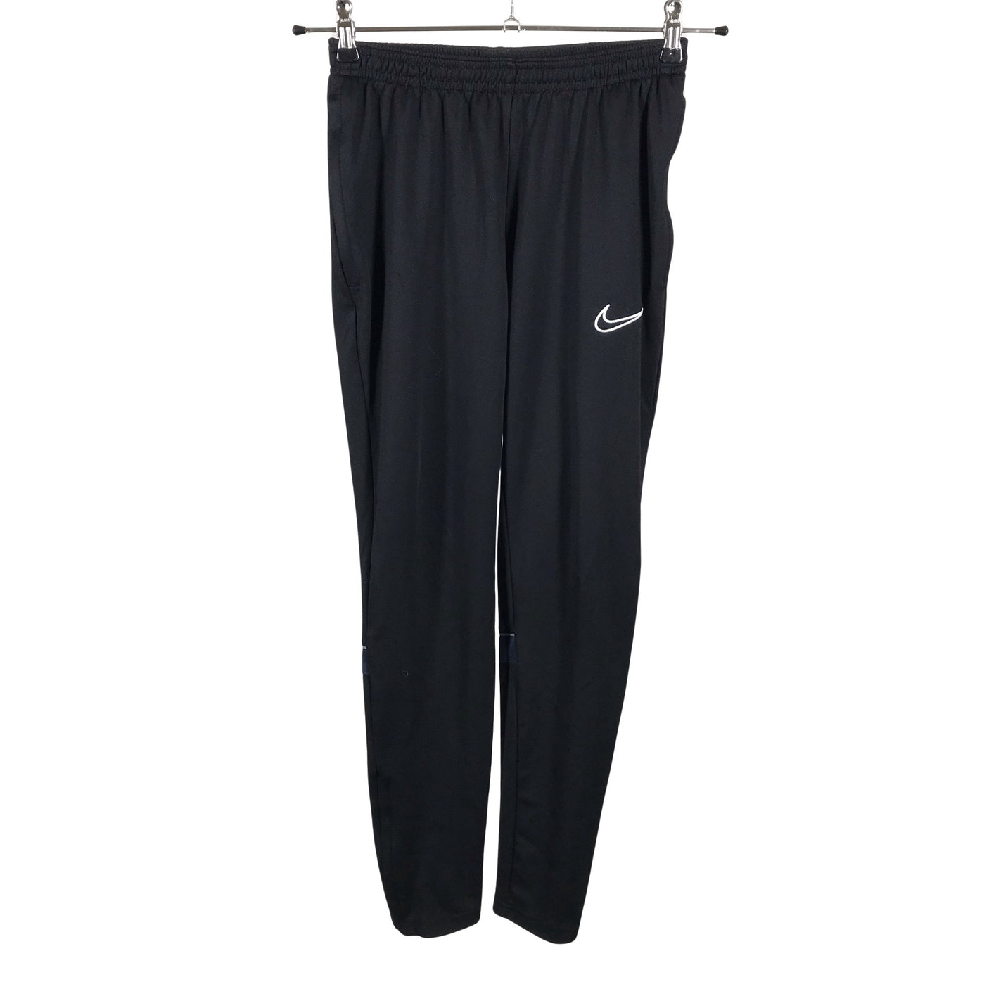 Miesten Nike - Verryttelyhousut, koko XS - Musta (1)