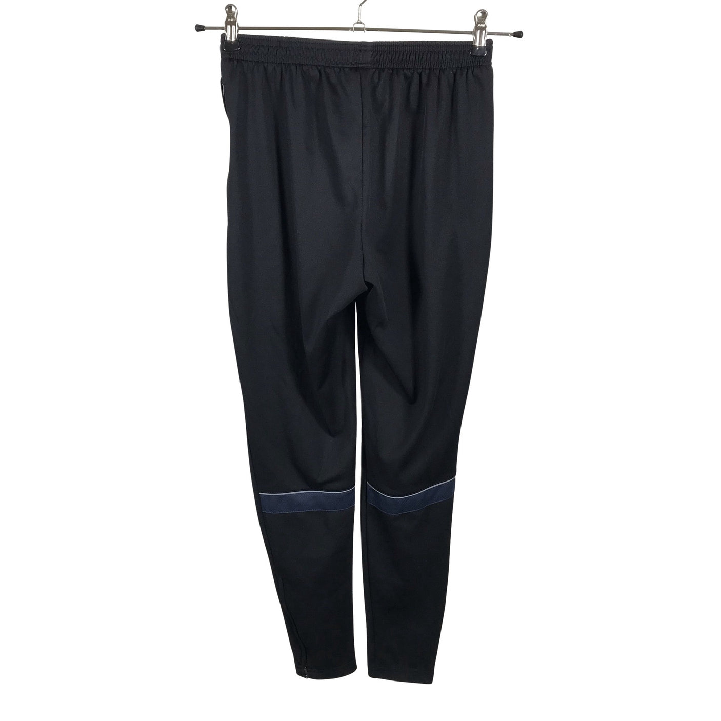 Miesten Nike - Verryttelyhousut, koko XS - Musta (2)