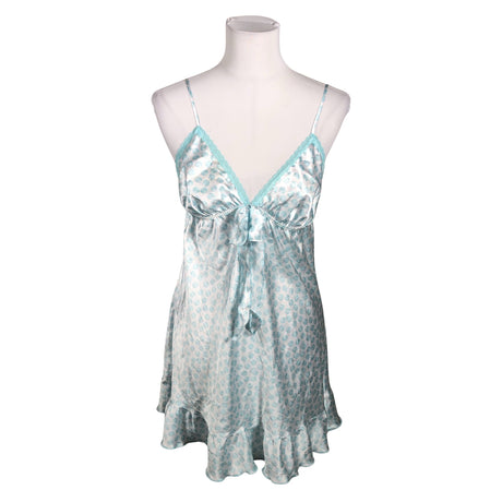 Naisten Victoria's Secret - Yöpaita, koko 40 - Turkoosi ()