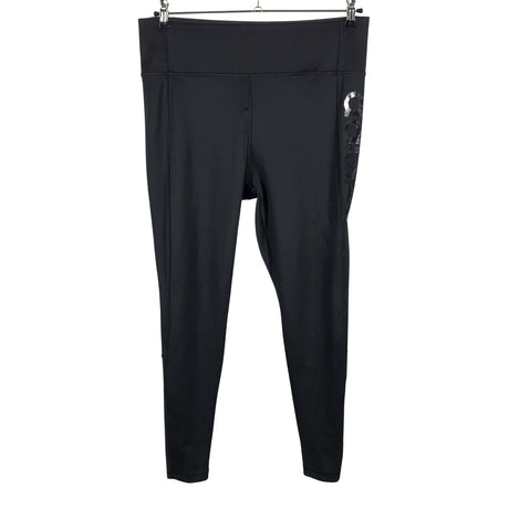 Naisten Adidas - Urheilutrikoot, koko 46 - Musta ()