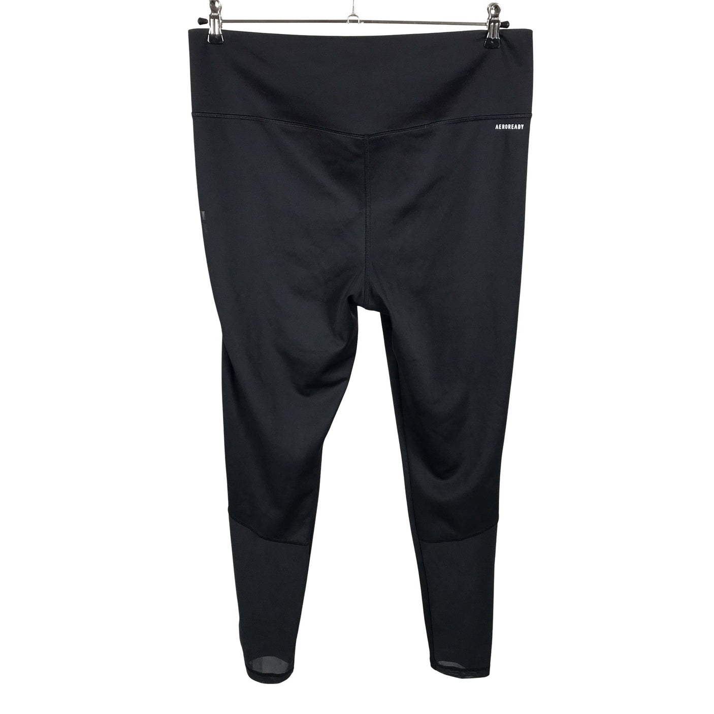 Naisten Adidas - Urheilutrikoot, koko 46 - Musta (2)