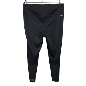 Naisten Adidas - Urheilutrikoot, koko 46 - Musta (2)