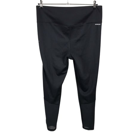 Naisten Adidas - Urheilutrikoot, koko 46 - Musta (2)