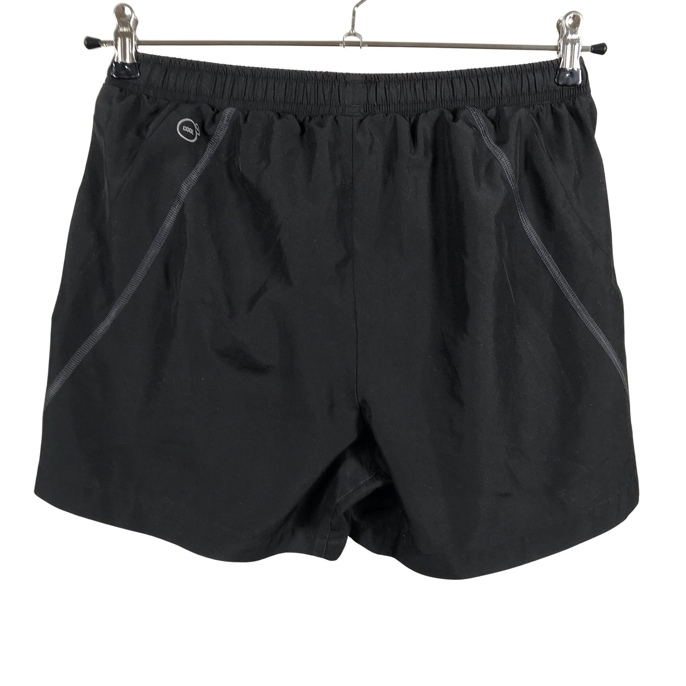 Miesten Puma - Urheilushortsit, koko S - Musta (2)