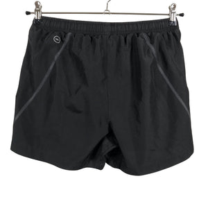 Miesten Puma - Urheilushortsit, koko S - Musta (2)