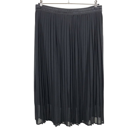 Naisten Sisley - Neulepaita, koko 36 - Musta ()