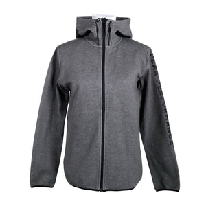 Naisten Peak Performance - Huppari, koko 40 - Harmaa (1)