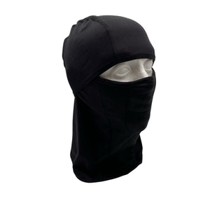 Unisex Husky - Urheilupipo, koko 58 - 60 cm - Musta (1)