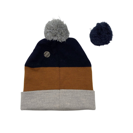 Unisex Costo - Talvipipo, koko 52 - 54 cm - Harmaa (2)