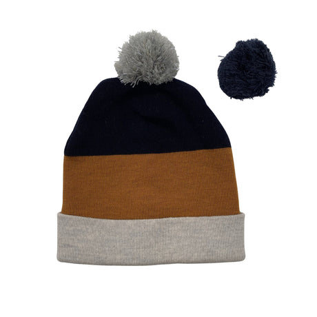 Unisex Costo - Talvipipo, koko 52 - 54 cm - Harmaa ()