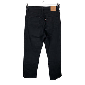 Naisten Levi's - Farkut, koko W30 - Musta (2)