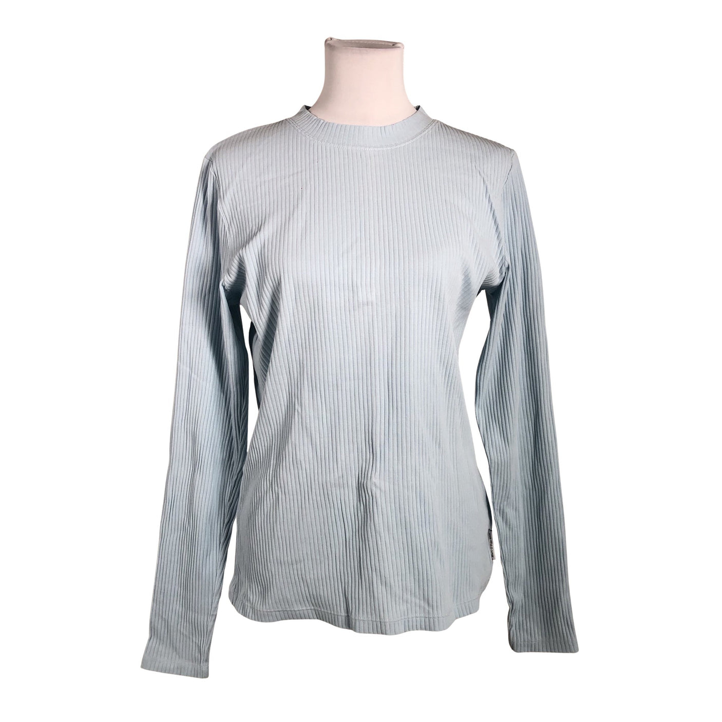 Naisten Marc O'Polo - Trikoopaita, koko 40 - Vaaleansininen (1)