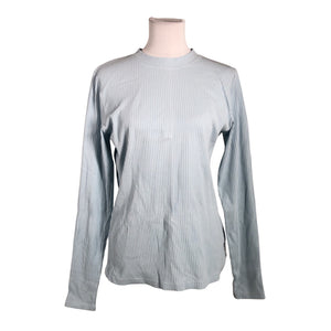 Naisten Marc O'Polo - Trikoopaita, koko 40 - Vaaleansininen (1)