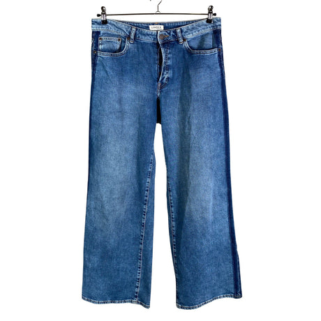 Unisex Lindex - Farkut, koko 42 -  ()