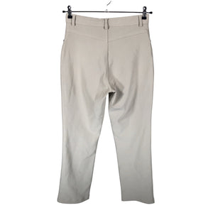 Unisex Sand - Kangashousut, koko 38 - Beige (2)