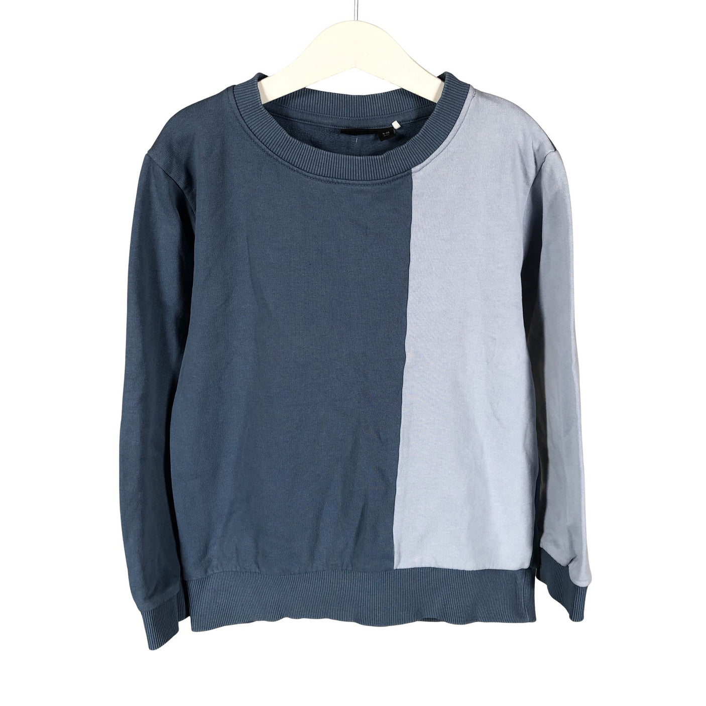 Unisex LMTD - Collegepaita, koko 134 - 140 - Sininen (1)