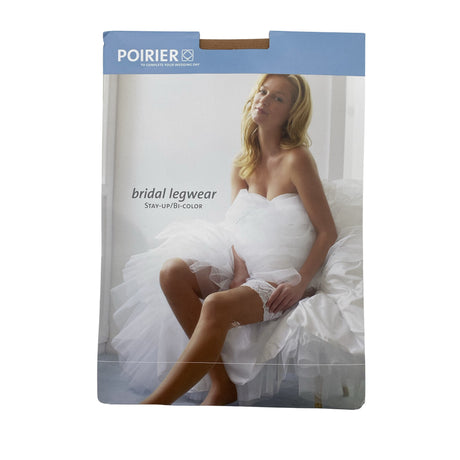 Naisten Poirier - Sukkahousut, ohuet, koko 42 - Beige ()