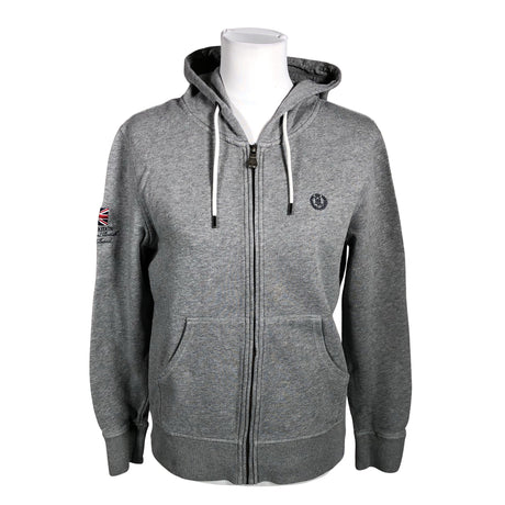 Naisten Henri Lloyd - Huppari, koko 38 - Harmaa ()