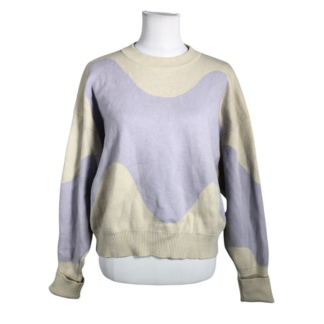 Naisten Marimekko - Neulepaita, koko 40 - Beige ()