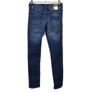 Unisex Blue Ridge - Farkut, koko 152 - 158 - Sininen (2)