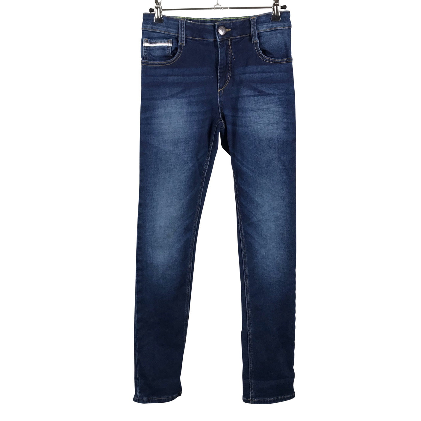 Unisex Blue Ridge - Farkut, koko 152 - 158 - Sininen (1)