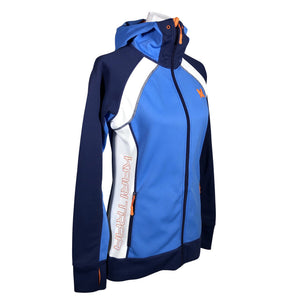 Naisten Kari Traa - Huppari, koko 40 - Sininen (2)