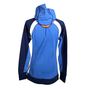 Naisten Kari Traa - Huppari, koko 40 - Sininen (3)