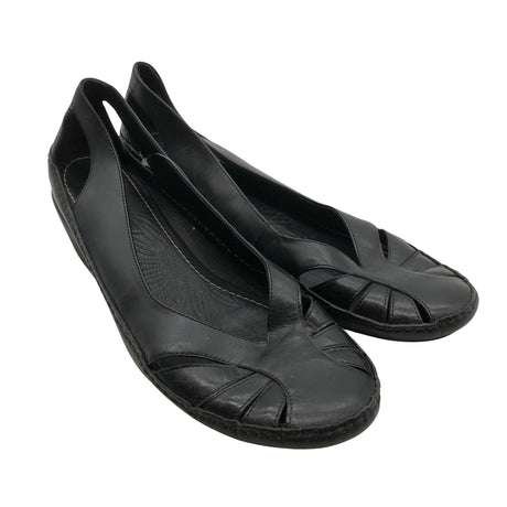 Unisex Clarks - Kiilakorkokengät, koko 42 -  (2)