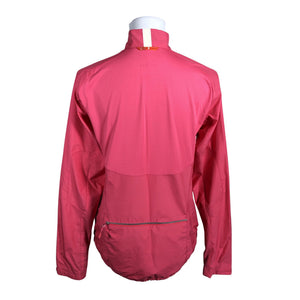 Naisten Peak Performance - Urheilutakki, koko 38 - Pinkki (2)