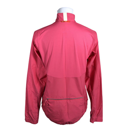 Naisten Peak Performance - Urheilutakki, koko 38 - Pinkki (2)