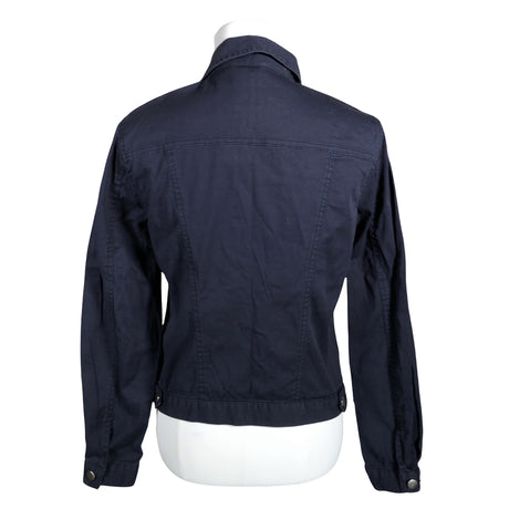 Naisten S.T.I - Farkkutakki, koko 38 - Sininen (2)