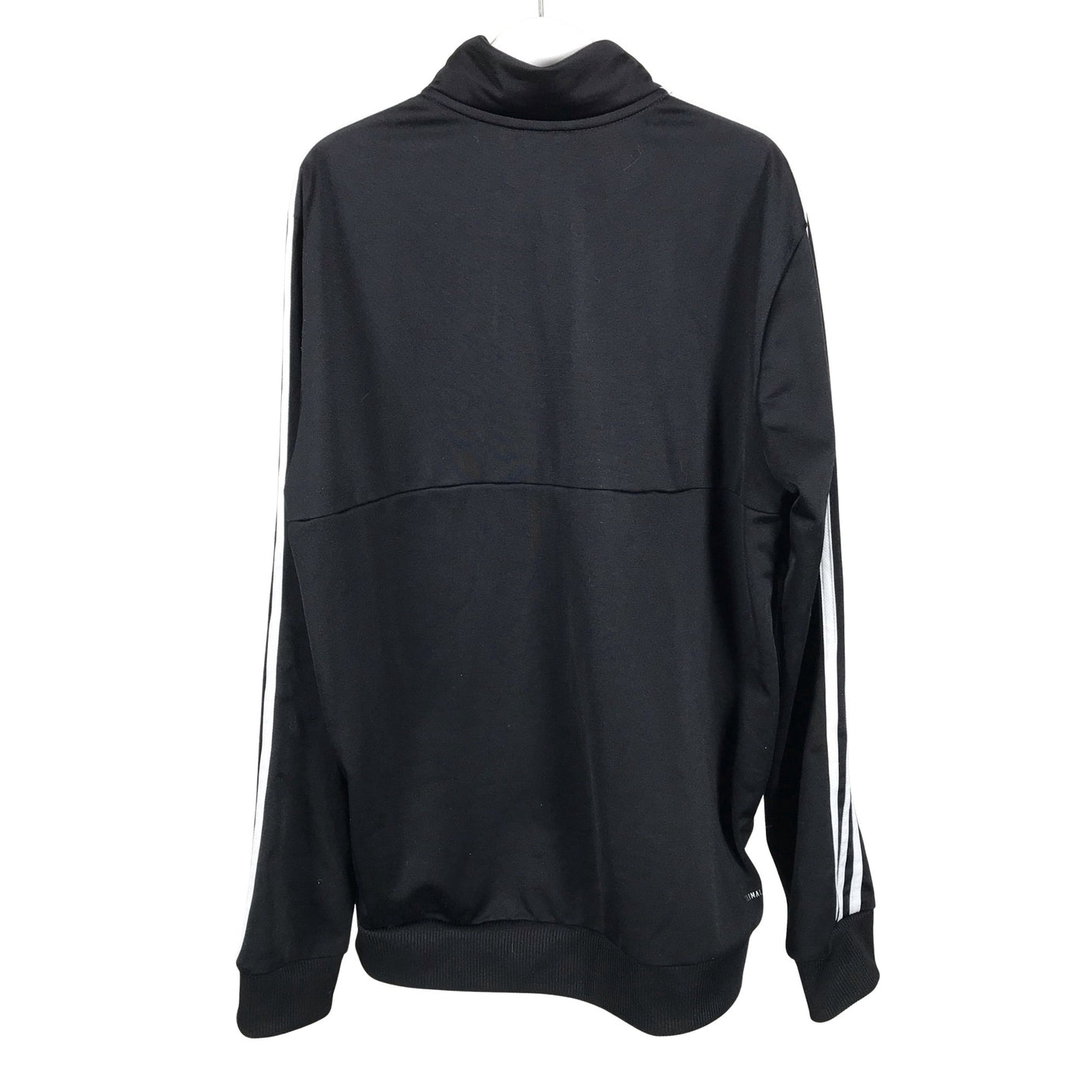 Unisex Adidas - Verryttelytakki, koko 158 - 164 - Musta (2)