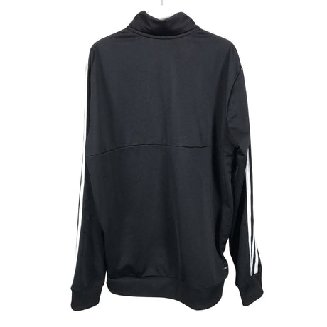 Unisex Adidas - Verryttelytakki, koko 158 - 164 - Musta (2)