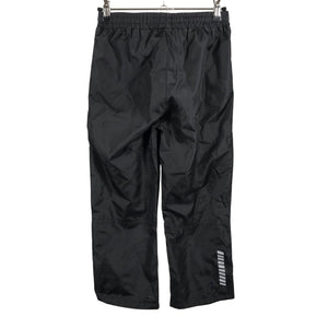 Unisex Karhu - Ulkoiluhousut, koko 128 - 134 - Musta (2)
