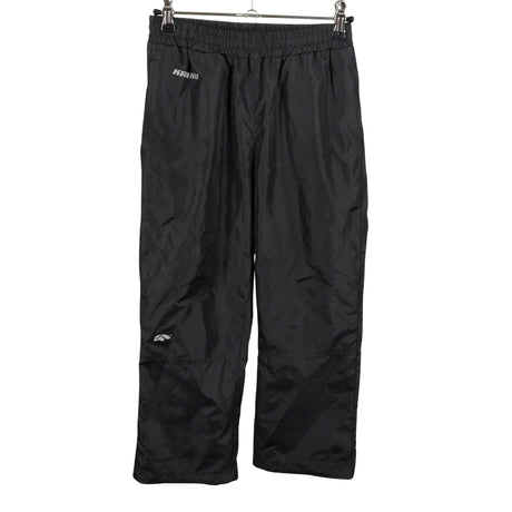 Unisex Karhu - Ulkoiluhousut, koko 128 - 134 - Musta ()