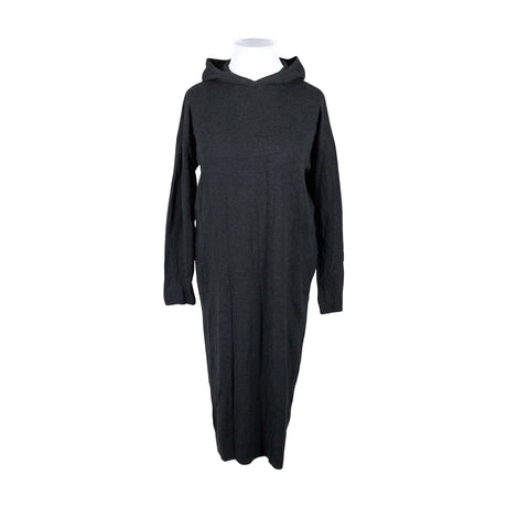 Naisten Nanso - Neulemekko, koko 42 - Harmaa ()