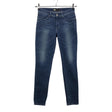 Naisten Levi's - Farkut, koko W26 - Sininen ()
