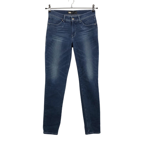 Naisten Levi's - Farkut, koko W26 - Sininen ()