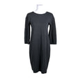 Naisten Marimekko - Trikoomekko, koko 34 - Harmaa ()