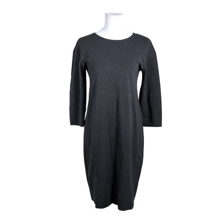 Naisten Marimekko - Trikoomekko, koko 34 - Harmaa ()