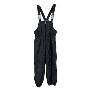 Unisex Travalle - Toppahousut, koko 116 - 122 - Musta (1)