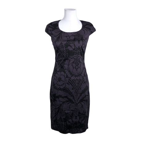 Naisten Marimekko - Kangasmekko, koko 36 - Musta ()