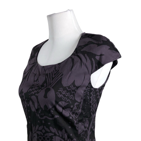 Naisten Marimekko - Kangasmekko, koko 36 - Musta (2)