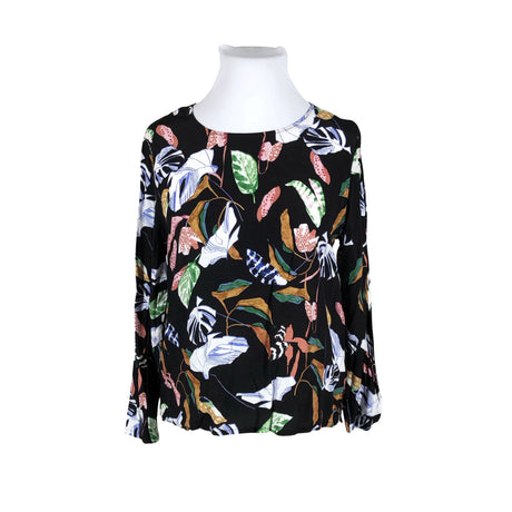 Naisten mbyM - Pusero, koko 42 - Musta ()