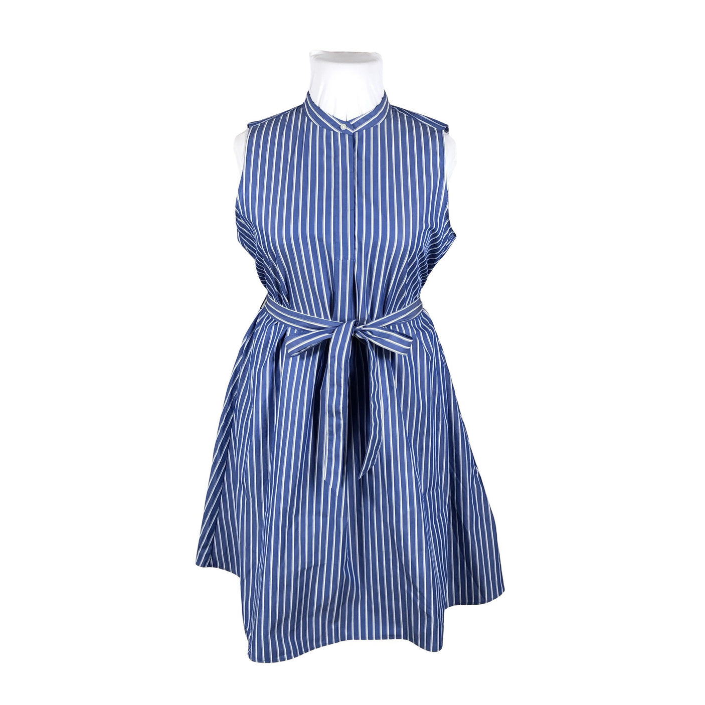Naisten Uniqlo - Kangasmekko, koko 42 - Sininen (1)