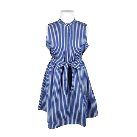 Naisten Uniqlo - Kangasmekko, koko 42 - Sininen ()