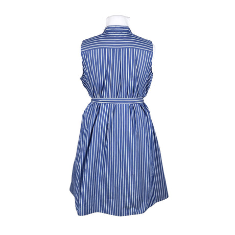 Naisten Uniqlo - Kangasmekko, koko 42 - Sininen (2)