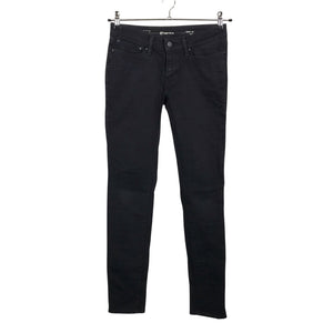Naisten Levi's - Farkut, koko W27 - Musta (1)