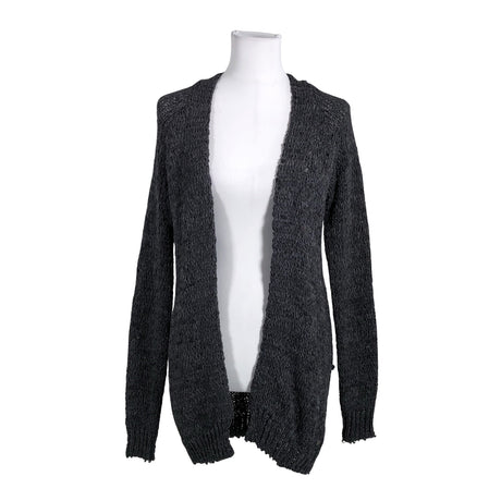 Naisten Garcia Jeans - Neuletakki, koko 40 - Harmaa ()