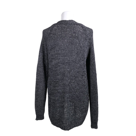 Naisten Garcia Jeans - Neuletakki, koko 40 - Harmaa (2)